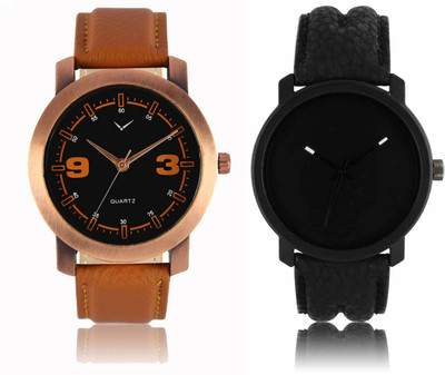 

CM Stylish Attractive Look Men Watches LR 021 _VL 0021 Watch - For Men