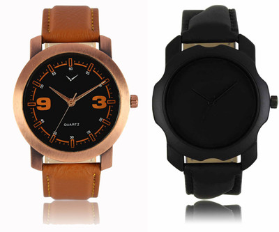 CM Stylish Attractive Look Men Watches LR 022 _VL 0021 Watch - For Men