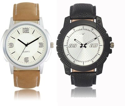 

CM Stylish Attractive Look Men Watches LR 016 _VL 0038 Watch - For Men