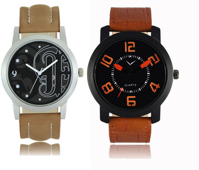 

CM Stylish Attractive Look Men Watches LR 014 _VL 0020 Watch - For Men