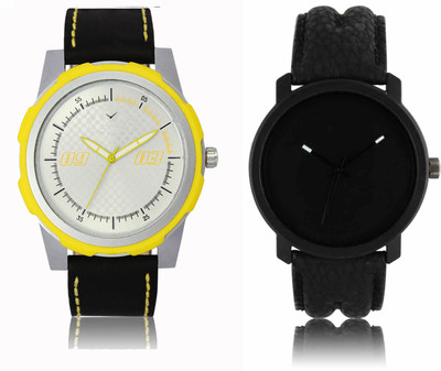 

CM Stylish Attractive Look Men Watches LR 021 _VL 0043 Watch - For Men