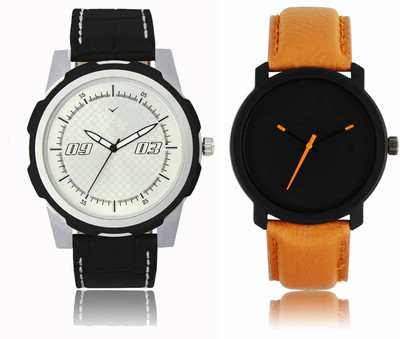 

CM Stylish Attractive Look Men Watches LR 020 _VL 0040 Watch - For Men