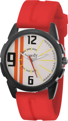 

howdy howdy-ss644 Wrist Watch Watch - For Men
