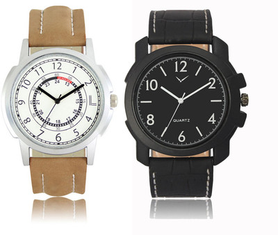 

CM Stylish Attractive Look Men Watches LR 017 _VL 0014 Watch - For Men