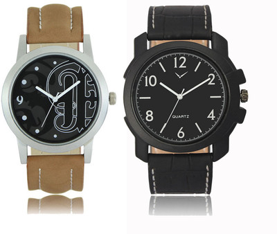 

CM Stylish Attractive Look Men Watches LR 014 _VL 0014 Watch - For Men