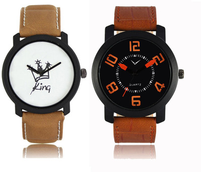 

CM Stylish Attractive Look Men Watches LR 018 _VL 0020 Watch - For Men