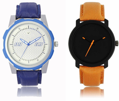 

CM Stylish Attractive Look Men Watches LR 020 _VL 0041 Watch - For Men