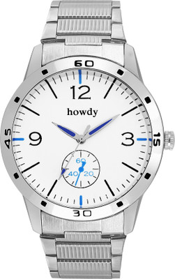 

howdy Howdy-663 Wrist Watch Watch - For Men