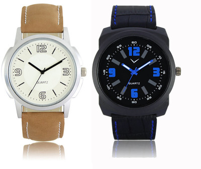 

CM Stylish Attractive Look Men Watches LR 016 _VL 0032 Watch - For Men