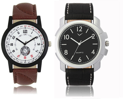 

CM Stylish Attractive Look Men Watches LR 011 _VL 0035 Watch - For Men