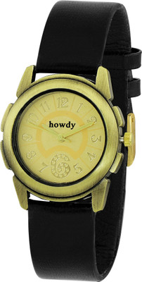 

Howdy ss456 Wrist Watch Watch - For Women