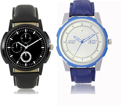 

CM Stylish Attractive Look Men Watches LR 013 _VL 0041 Watch - For Men