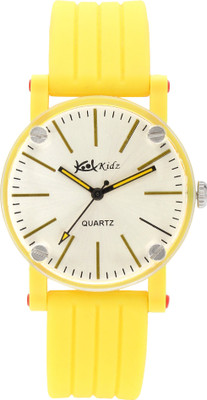 

Kool Kidz FW-052-YL01 Watch - For Boys & Girls
