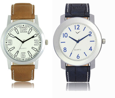 

CM Stylish Attractive Look Men Watches LR 015 _VL 0011 Watch - For Men