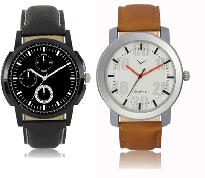 

CM Stylish Attractive Look Men Watches LR 013 _VL 0027 Watch - For Men
