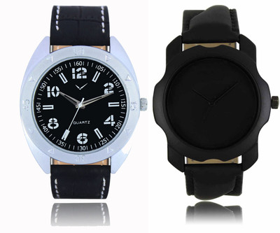 

CM Stylish Attractive Look Men Watches LR 022 _VL 0031 Watch - For Men