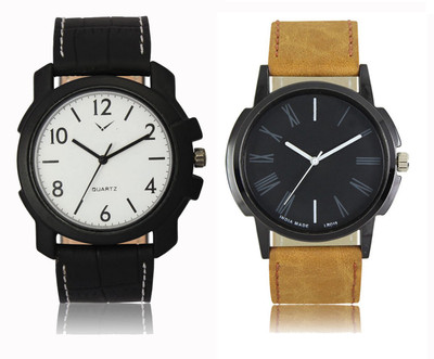 

CM Stylish Attractive Look Men Watches LR 019 _VL 0013 Watch - For Men