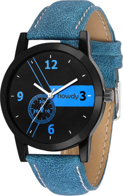 

howdy howdy-ss998 Wrist Watch Watch - For Men