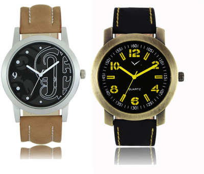 CM Stylish Attractive Look Men Watches LR 014 _VL 0033 Watch - For Men
