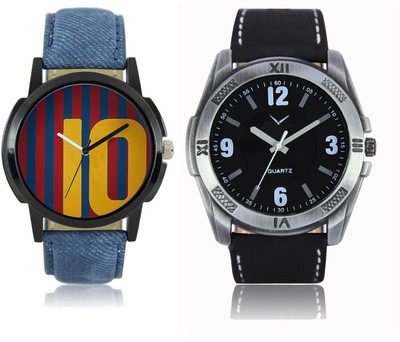 

CM Stylish Attractive Look Men Watches LR 010 _VL 0034 Watch - For Men
