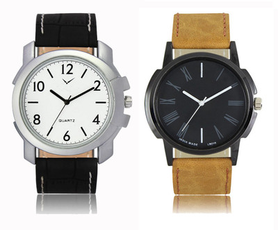 

CM Stylish Attractive Look Men Watches LR 019 _VL 0012 Watch - For Men