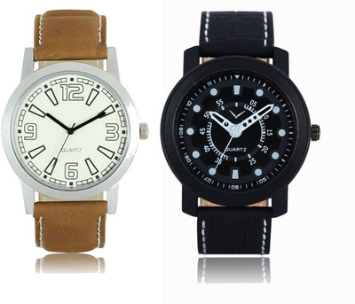 

CM Stylish Attractive Look Men Watches LR 015 _VL 0015 Watch - For Men