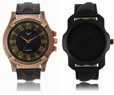 

CM Stylish Attractive Look Men Watches LR 022 _VL 0023 Watch - For Men