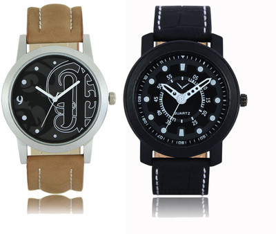 

CM Stylish Attractive Look Men Watches LR 014 _VL 0015 Watch - For Men