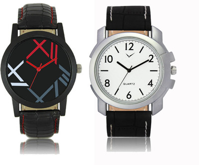 

CM Stylish Attractive Look Men Watches LR 012 _VL 0012 Watch - For Men