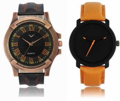 

CM Stylish Attractive Look Men Watches LR 020 _VL 0023 Watch - For Men
