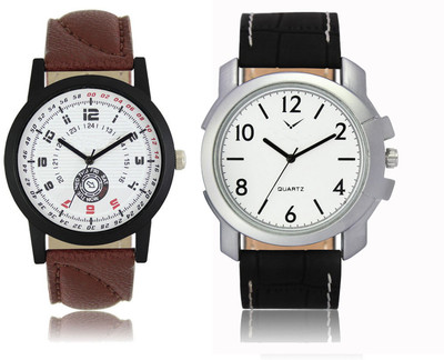 CM Stylish Attractive Look Men Watches LR 011 _VL 0012 Watch - For Men