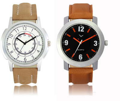

CM Stylish Attractive Look Men Watches LR 017 _VL 0028 Watch - For Men