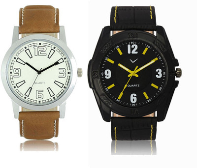 

CM Stylish Attractive Look Men Watches LR 015 _VL 0017 Watch - For Men