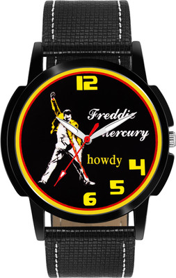 

howdy howdy-ss613 Wrist Watch Watch - For Men