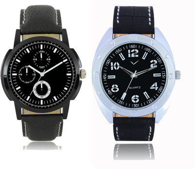 

CM Stylish Attractive Look Men Watches LR 013 _VL 0031 Watch - For Men