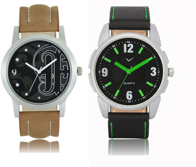 

CM Stylish Attractive Look Men Watches LR 014 _VL 0026 Watch - For Men