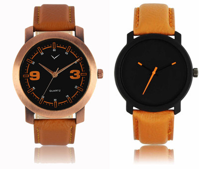 

CM Stylish Attractive Look Men Watches LR 020 _VL 0021 Watch - For Men