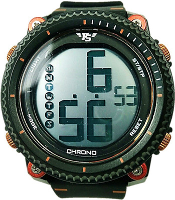 ST GENTS GENTS SPORTS DIGITAL WATCH Digital Watch - For Men
