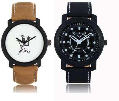 

CM Stylish Attractive Look Men Watches LR 018 _VL 0015 Watch - For Men