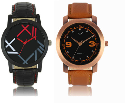

CM Stylish Attractive Look Men Watches LR 012 _VL 0021 Watch - For Men