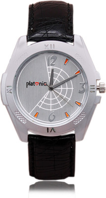 

Platonic plt16 plt Watch - For Men