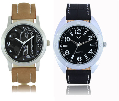 

CM Stylish Attractive Look Men Watches LR 014 _VL 0031 Watch - For Men