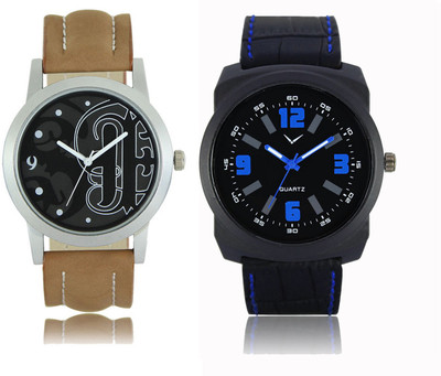 

CM Stylish Attractive Look Men Watches LR 014 _VL 0032 Watch - For Men