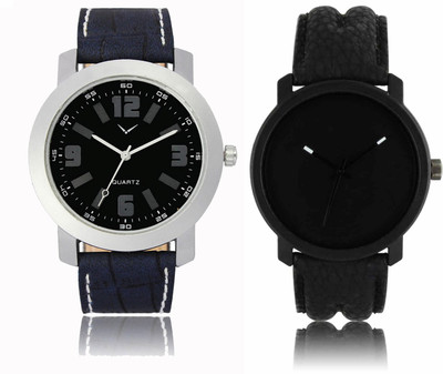 

CM Stylish Attractive Look Men Watches LR 021 _VL 0030 Watch - For Men