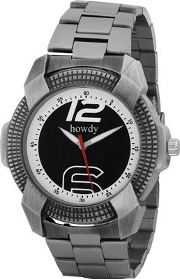 

howdy howdy-ss651 Wrist Watch Watch - For Men