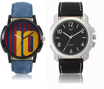 

CM Stylish Attractive Look Men Watches LR 010 _VL 0035 Watch - For Men
