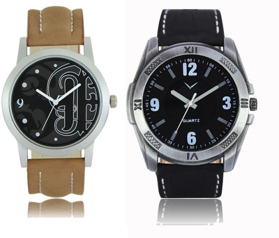 

CM Stylish Attractive Look Men Watches LR 014 _VL 0034 Watch - For Men