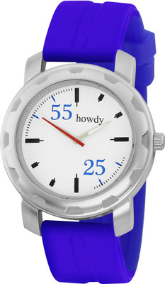 

howdy howdy-ss634 Wrist Watch Watch - For Men