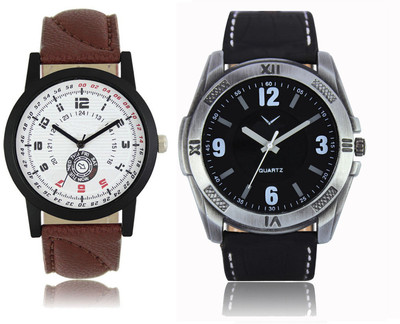 

CM Stylish Attractive Look Men Watches LR 011 _VL 0034 Watch - For Men