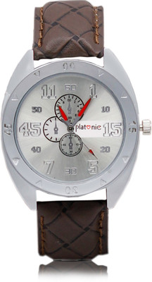 

Platonic plt13 plt Watch - For Men